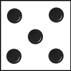 5